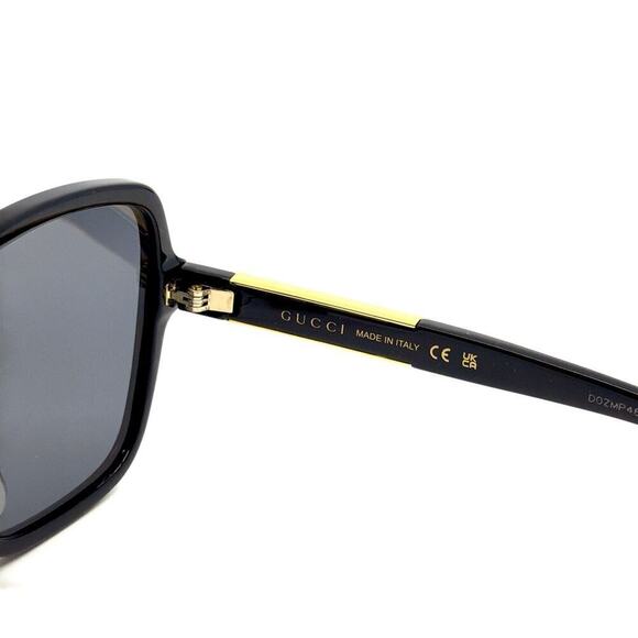 NEW!!! GUCCI Sunglasses GG1189SA 002 Authentic main image 6